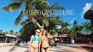 Things To Do In Camotes Issaplease [upl. by German]