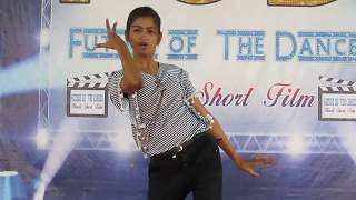 Katto Gilahari chamak challo rani future of the dance [upl. by Intruok]