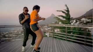 Gobe  Davido Official Music Video [upl. by Neelrahs465]