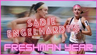 Sadie Engelhardts Freshman Year  Documentary [upl. by Amin579]