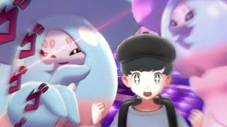 hatterene best pokemon Hatterene montage [upl. by Alita659]