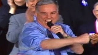 2004 The scream that doomed Howard Dean [upl. by Haleeuqa410]