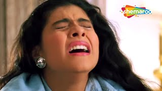 Gundaraj HD Part 3  Ajay Devgan Kajol Amrish Puri Mohnish Bahl Asrani Sharat Saxena [upl. by Nogem]