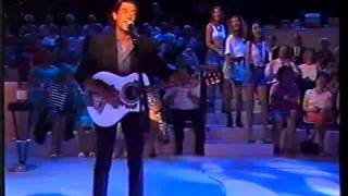 Albert Hammond  Greatest Hits Medley Goldene Eins 1994 [upl. by Winola]