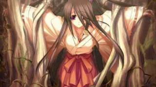 Nightcore  Bad Romance [upl. by Alehs]