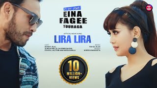 Lira Lira  Official Eina Fagi Touraga Movie Song Release [upl. by Neirrad404]