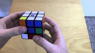 The Definitive and Easiest Tutorial to Solve a Rubiks Cube  HD [upl. by Neva]