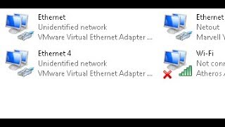 Basic Network Troubleshooting Windows Network Adapters [upl. by Serles]