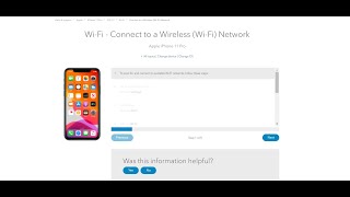 Connecting Additional Devices to Your WiFi Network [upl. by Gibun483]