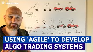 52 Algorithmic Trading System Development using an Agile Methodology [upl. by Amble528]