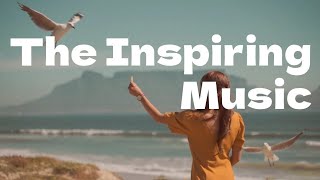 The Inspiring Background  Music for Video  30 Sec [upl. by Krause]