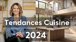 Tendances Cuisine 2024 [upl. by Asirahc316]