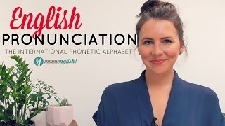 English Pronunciation Training  Improve Your Accent amp Speak Clearly [upl. by Nwahsak]