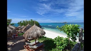 Top 10 Resorts in Cebu Philippines  Great Travel Videos [upl. by Deerc]