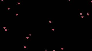 pink heart overlay [upl. by Pelson752]