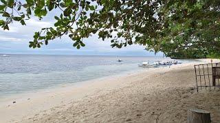 Camotes Cebu Philippines Island Adventure [upl. by Malcah]