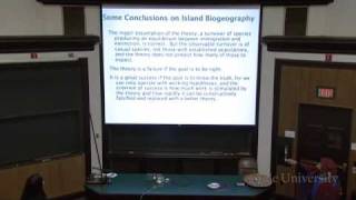 29 Island Biogeography and Invasive Species [upl. by Jeanie]