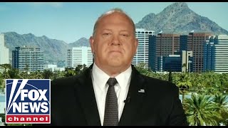 Tom Homan explodes at leaked audio from DHS secretary [upl. by Wertz]