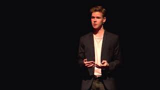 Youre being manipulated and dont even know it  Nate Pressner  TEDxYouthBasel [upl. by Naillimxam]