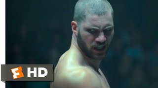 Creed II 2018  Dragos Son Scene 19  Movieclips [upl. by Ynaffit]