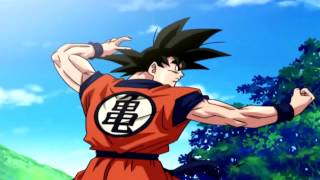 Dragon Ball Z Kai  Dragon Soul  Opening Theme in English 1080p [upl. by Rebah92]