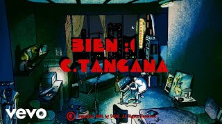 C Tangana  Bien Video Oficial [upl. by Adnof]