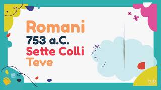 I Romani [upl. by Eca]