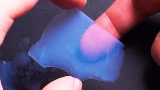 Aerogel  The LIGHTEST MATERIAL ON EARTH [upl. by Vachil]