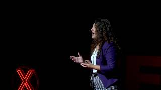 Mastering the Art of the Interview  Ashley Rizzotto  TEDxNSU [upl. by Oswin]