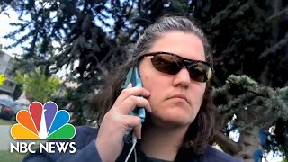 ‘Karens’ Have Been Going Viral Here’s Why They’re Dangerous  Think  NBC News [upl. by Yahsat]