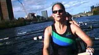 Head of the Charles 2008  Coxswain View Pt13 [upl. by Aiepoissac]