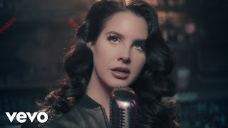 Lana Del Rey  Let Me Love You Like A Woman Live On quotLate Night With Jimmy Fallonquot [upl. by Jephum]