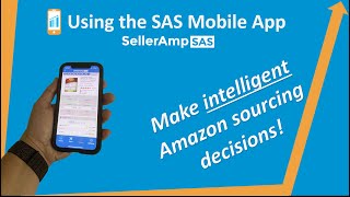 Using the SAS Mobile App [upl. by Danielle]