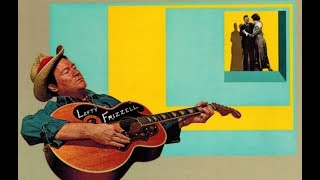 Lefty Frizzell  Mom and Dads Waltz [upl. by Durst596]