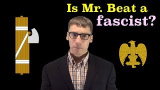 Fascism Explained [upl. by Akirdnuhs667]