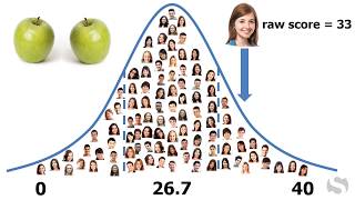Standard Scores [upl. by Ayaj]