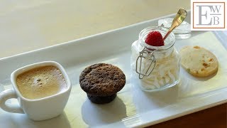 HowTo Make a Cafe Gourmand at Home [upl. by Maighdiln]