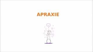 22 APRAXIE [upl. by Oeak509]