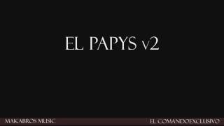 Él papys v2 [upl. by Sina]