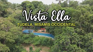 VISTA ELLA  Tudela Misamis Occidental [upl. by Enaujed538]