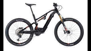 Lapierre Overvolt 86 2021 VAE [upl. by Ebaj921]