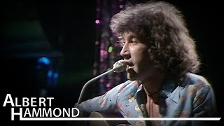 Albert Hammond  The Free Electric Band BBC in Concert 26101975 [upl. by Chemarin763]