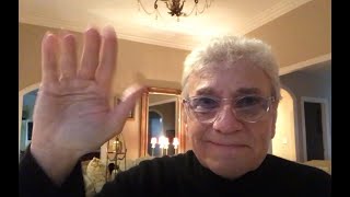 DENNIS DEYOUNG formerly of Styx sings Best of Times from home [upl. by Yanat]