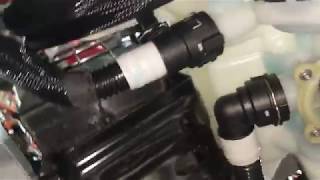 Tesla Model 3  Cooling System Overview [upl. by Seaddon]