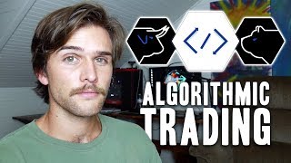 Resources to Start Coding Trading Algorithms [upl. by Nnylaehs]