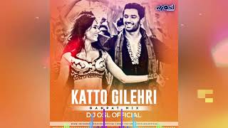 Katto Gilehri Chammak Challo Rani  Ganpat Mix  Dj Osl  Dj Remix [upl. by Yerfdog]