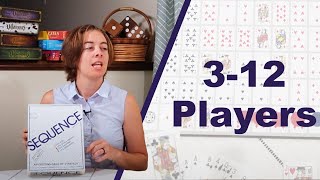 Sequence for 312 Players Explained [upl. by Christianna]