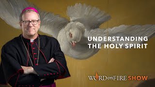 Understanding the Holy Spirit [upl. by Hgielime]