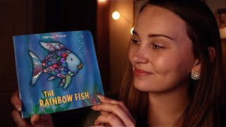 ASMR Bedtime Stories to Help You Sleep ♥ [upl. by Walcott721]