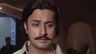 Drama Serial Landa Bazar Episode 13 HD Classic Pakistani Drama [upl. by Thain]